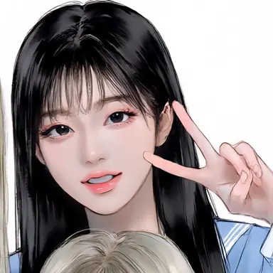 Profile image of 윤아