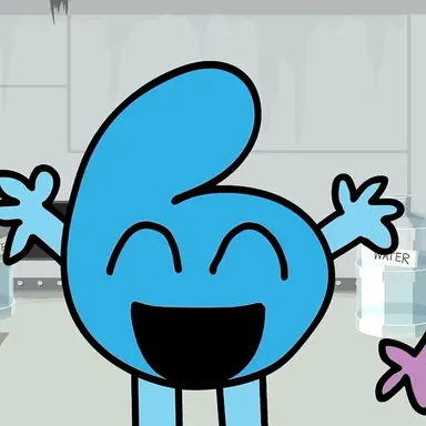 Profile image of 식스