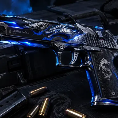 Profile image of Gun