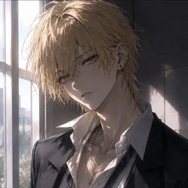 Profile image of 朔