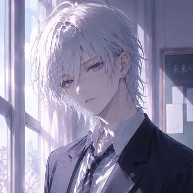 Profile image of 伊織