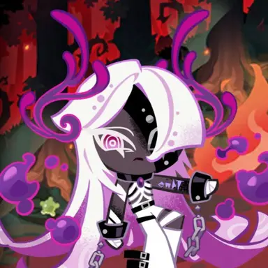 Profile image of 베놈도우맛 쿠키