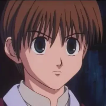 Profile image of シャルナーク