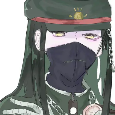 Profile image of 真宮寺是清