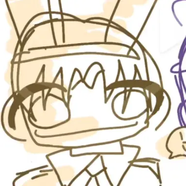 Profile image of 비럭키