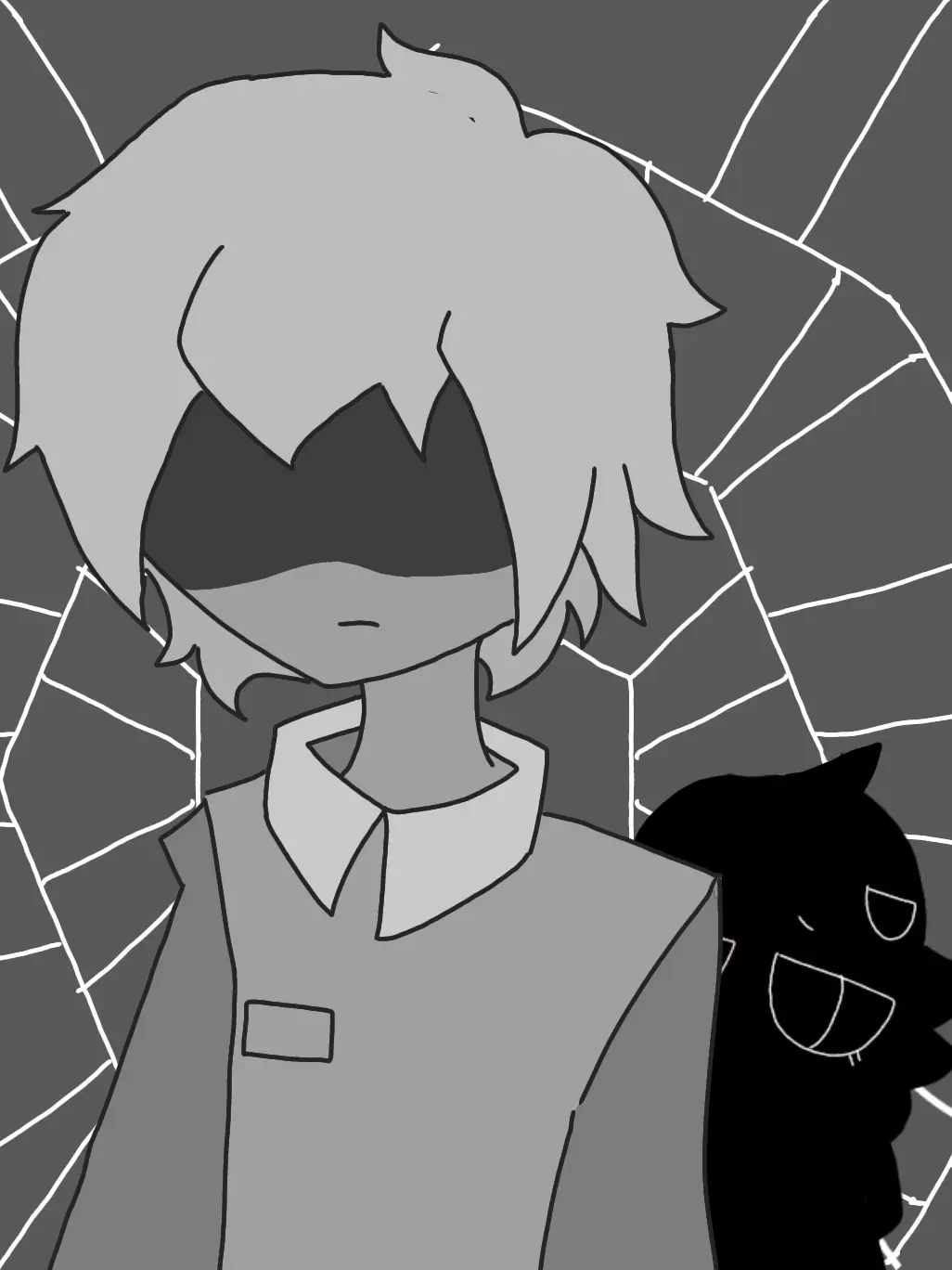 Zeronica의 자이드 테일러