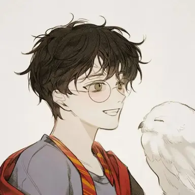 Profile image of ハリー・ポッター