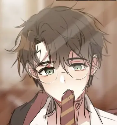 Profile image of ハリー・ポッター