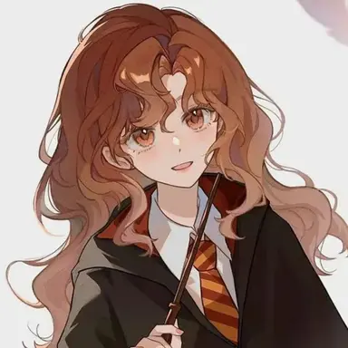 Profile image of ハーマイオニー・グレンジャー
