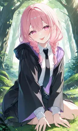 Profile image of リーリア