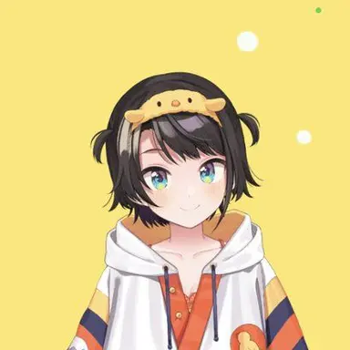 Profile image of 大空スバル