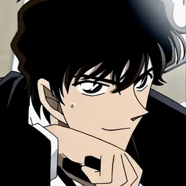 Profile image of 松田陣平