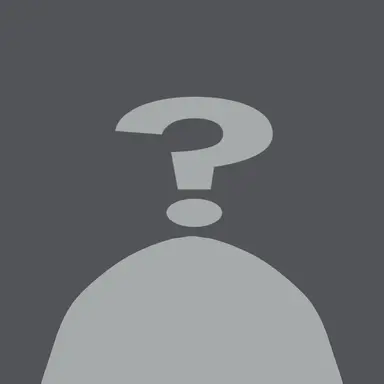 Profile image of 謎の男