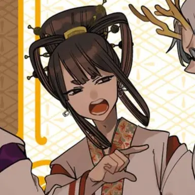 Profile image of 白虎