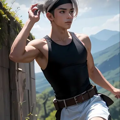 Profile image of Shin