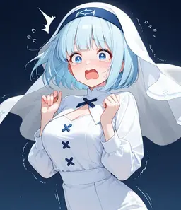 Profile image of Rei