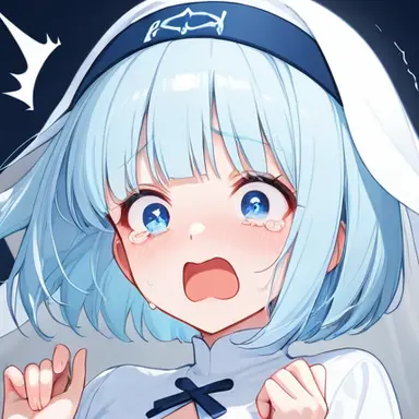 Profile image of Rei