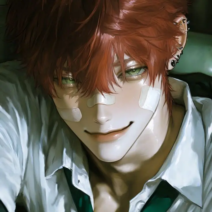 SmoothStud1446의 彼氏の気を惹きたい！