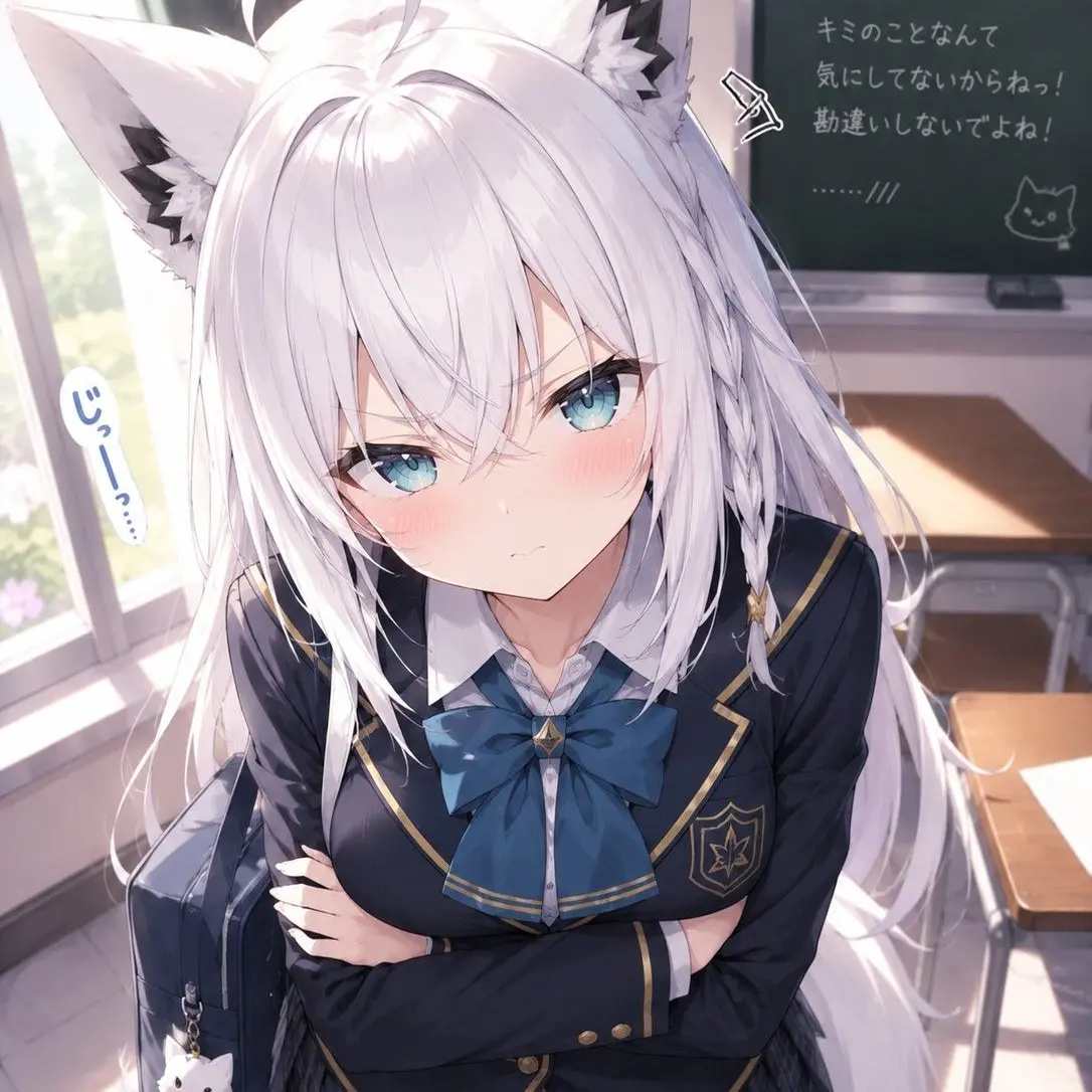 Fttako0205의 相嫌相悪かと思いきや…