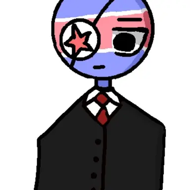Profile image of 북한