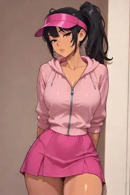 Profile image of Agnes