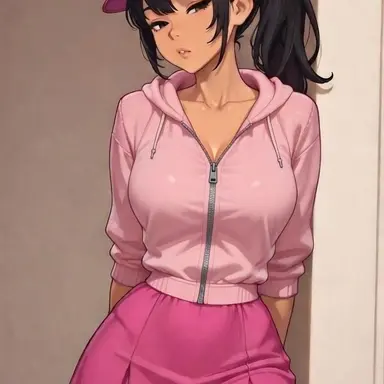 Profile image of Agnes