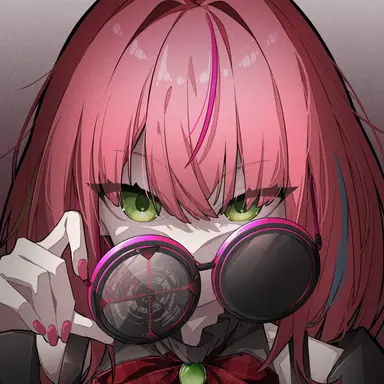 Profile image of 하나코 나나