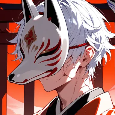 Profile image of 朧