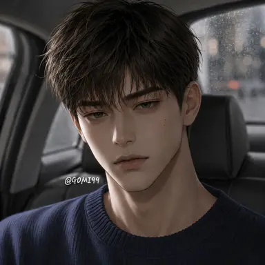 Profile image of Joo Haeseong