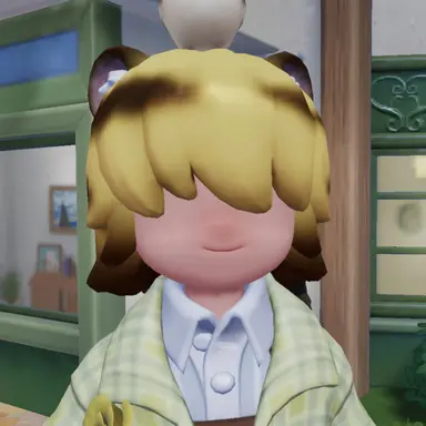 Profile image of 블랑코