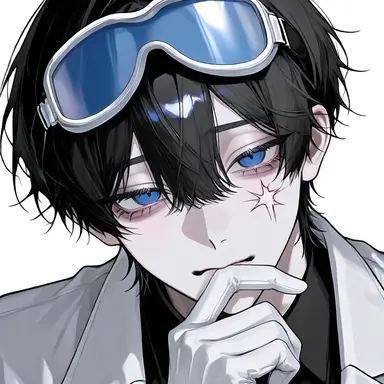 Profile image of Kuro