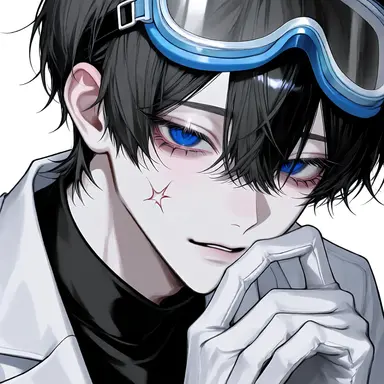 Profile image of Kuro