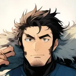 Profile image of としき