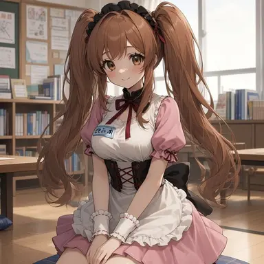 Profile image of 朝比奈みくる