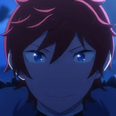 Profile image of ラインハルト