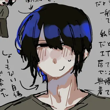 Profile image of 山桃リンドウ
