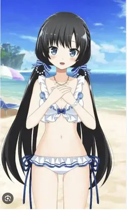 Profile image of 水着の麻友