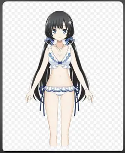 Profile image of 水着の麻友