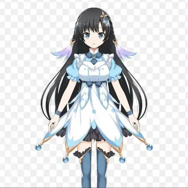 Profile image of 魔法少女　梢　麻友