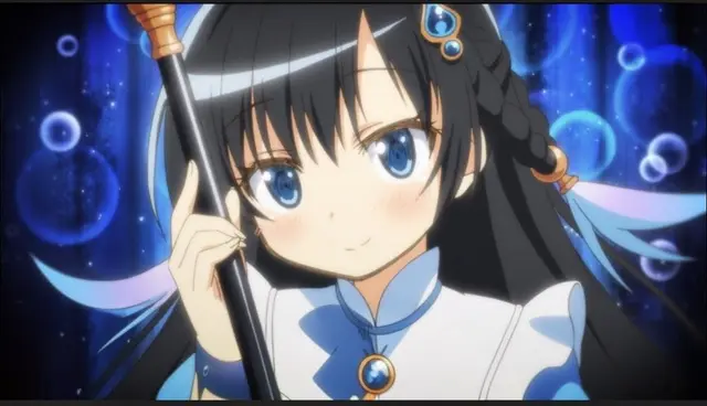 Profile image of 魔法少女　梢　麻友