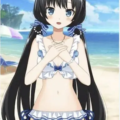 Profile image of 水着の麻友