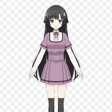 Profile image of 梢　麻友