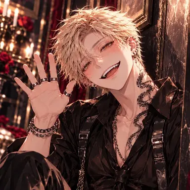 Profile image of Leon