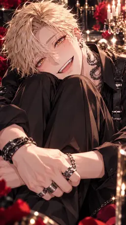 Profile image of Leon