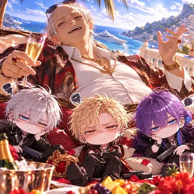 Profile image of Boss