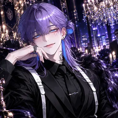 Profile image of Rutile