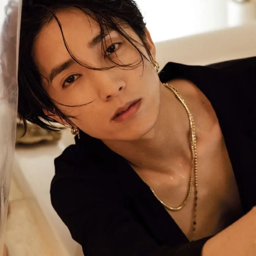 EvenJuicy7864의 体の関係