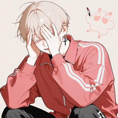 Profile image of 明