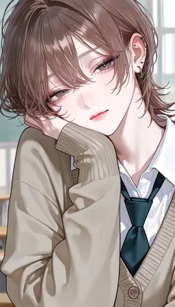 Profile image of 진구지 에마