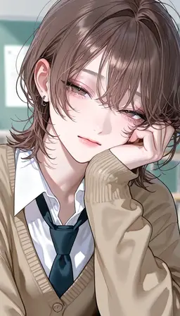 Profile image of 진구지 에마
